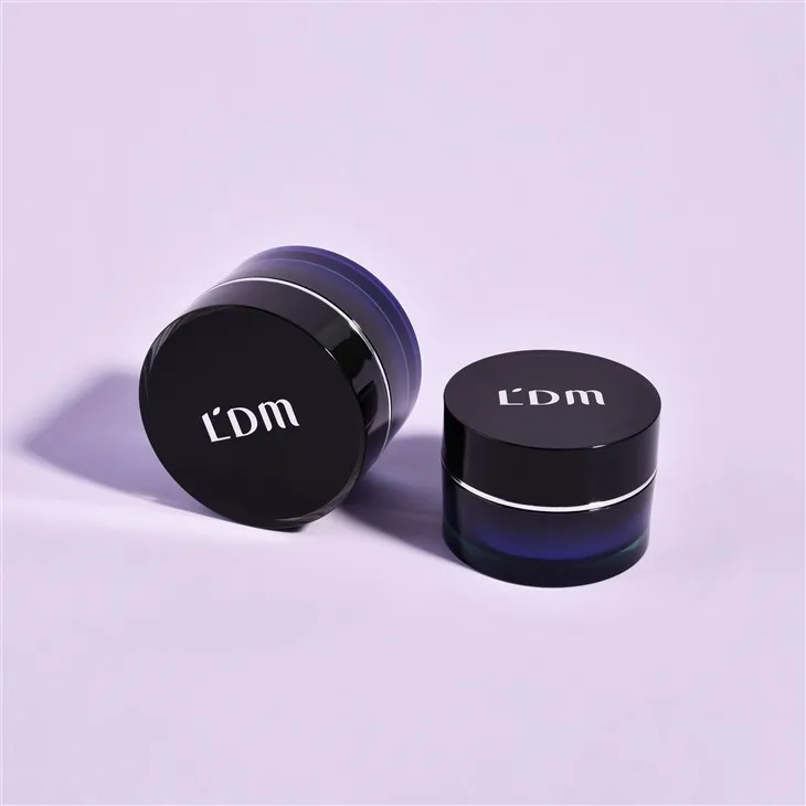 Acrylic Cosmetic Jars Acrylic Cosmetic Jars