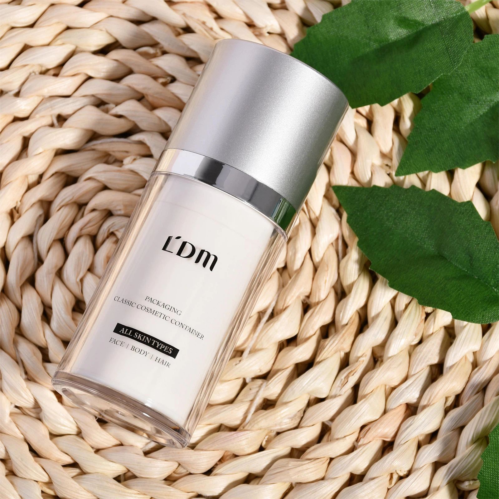 Havosiz nasosli idishlar