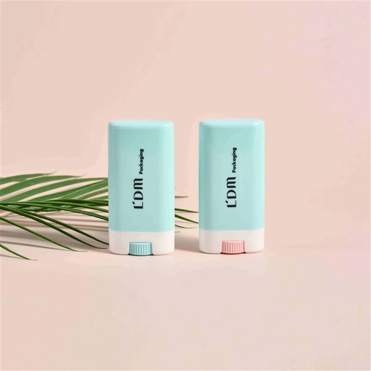 Deodorant idishni qayta ishlash