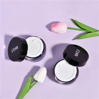 Nima uchun kosmetik idishlar terini parvarish qilish uchun qadoqlashda mashhur?